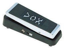 Pedale wah vox usato  Spedire a Italy