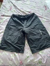 Muddyfox padded cycling for sale  ACCRINGTON