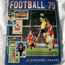 Panini football soccer for sale  PERTH