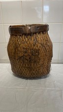 Large antique chinese for sale  TOWCESTER