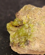 Pyromorphite quartz grammes d'occasion  Senlis