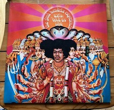 Jimi hendrix axis for sale  LONDON