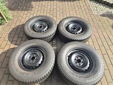 Nissan navara np300 gebraucht kaufen  Wankendorf