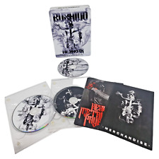 Bushido heavy metal gebraucht kaufen  Aachen