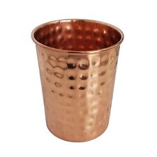 Pure copper cup for sale  New Hyde Park