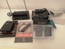 Accessori audio video usato  Cosenza