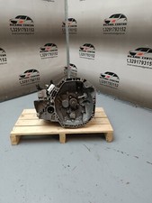 Cambio manuale marce usato  Cornedo Vicentino