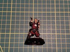 Warhammer 40k inquisitor gebraucht kaufen  Bochum