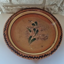 Plat ancien savoyard d'occasion  Faverges