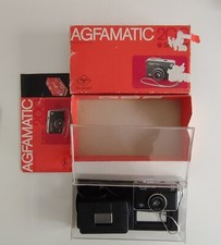 Macchina fotografica analogica usato  Piacenza