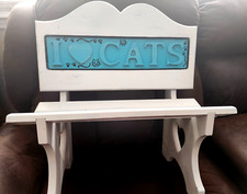 Small decorative accent for sale  Albany