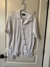 Fenini shirt top for sale  West Chester
