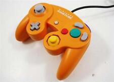 Controle Nintendo Gamecube laranja original - Funciona com Wii, usado comprar usado  Enviando para Brazil