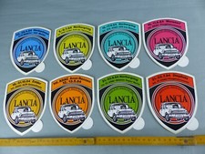 Lot autocollants sticker d'occasion  Alsting