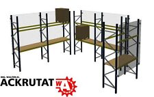 Gitterrückwand rückwandgitte gebraucht kaufen  Neumünster
