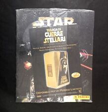 Star wars album usato  Praia a Mare