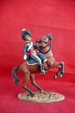 Cavalier delprado 1er d'occasion  Brest
