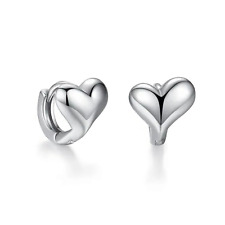 Small heart shape for sale  North Hollywood