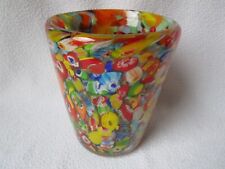 Schöne vase glas gebraucht kaufen  Köln