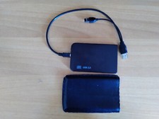 Box esterno usb usato  Avellino