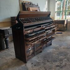 Hamilton double slant for sale  Cameron