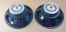 Pair 1999 mckenzie for sale  WIGAN