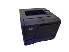 Usado, HP LaserJet Pro 400 M401d Laserdrucker Für Unternehmen comprar usado  Enviando para Brazil