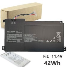 Batterie compatible asus d'occasion  Saint-Ouen-l'Aumône