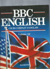 BBC Inglés Curso Completo De Inglés Volumen 10 comprar usado  Enviando para Brazil