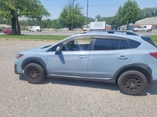 2018 subaru crosstrek for sale  Baltimore