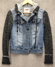 Mossimo denim jacket for sale  Country Club Hills