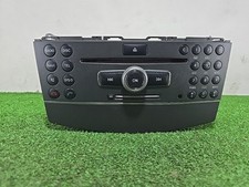 Autoradio navigatore mercedes usato  Qualiano