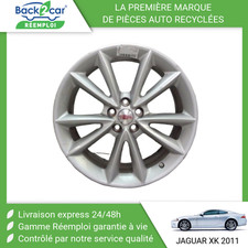 Jante aluminium jaguar d'occasion  Saint-Quentin