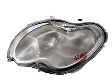 Faro anteriore sinistro usato  Italia