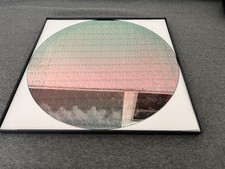 300mm silicon wafer for sale  Hayward