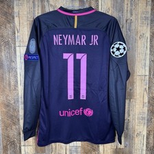 Barcelona 2016 away d'occasion  Expédié en Belgium