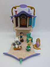 Rapunzel tangled tower for sale  LINCOLN