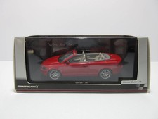 Carro modelo Volvo C70 vermelho 248467 em escala 1/43 comprar usado  Enviando para Brazil