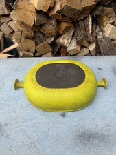 Vintage cast iron for sale Vintage cast iron for sale  EMSWORTH