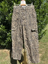 Damson madder leopard for sale  ASHFORD