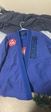 Bjj jujitsu gracie for sale  Tacoma