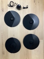 Fame cymbal pad gebraucht kaufen  Velbert