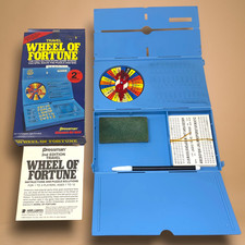 Vintage 1988 wheel for sale  Fort Worth