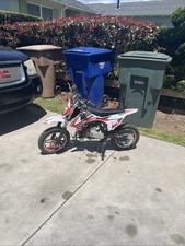 Dirtbike for sale  Ventura