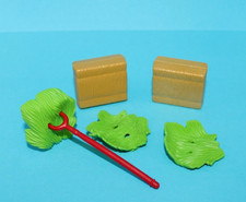 Playmobil hay bales for sale  Mukilteo