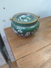 Vintage chinese cloisonne for sale  La Mesa