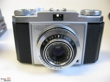 Zeiss ikon contina gebraucht kaufen  Altbach