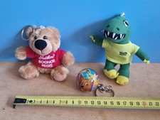 Butlins small keyring for sale  LEWES