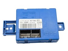Módulo Electrónico Iveco Daily A81002500 4677083 A.810.025.00 comprar usado  Enviando para Brazil