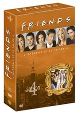 Friends integrale saison d'occasion  France